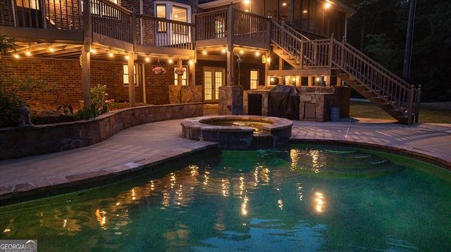 186 Beaver Trail, Athens, GA 30605