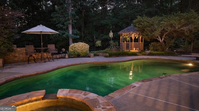 186 Beaver Trail, Athens, GA 30605