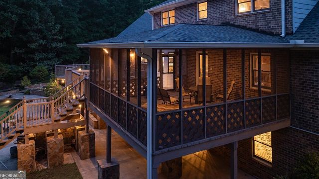 186 Beaver Trail, Athens, GA 30605