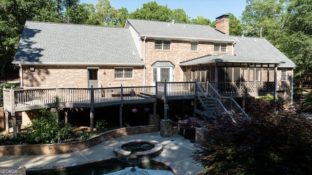 186 Beaver Trail, Athens, GA 30605