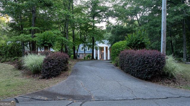 186 Beaver Trail, Athens, GA 30605