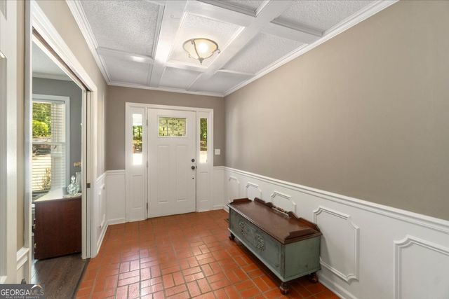 186 Beaver Trail, Athens, GA 30605