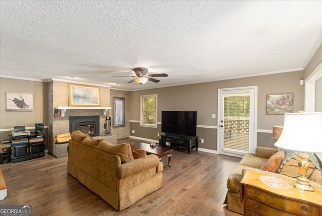 186 Beaver Trail, Athens, GA 30605