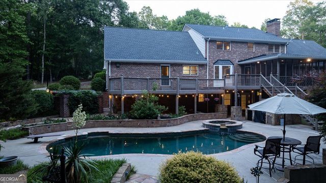 186 Beaver Trail, Athens, GA 30605