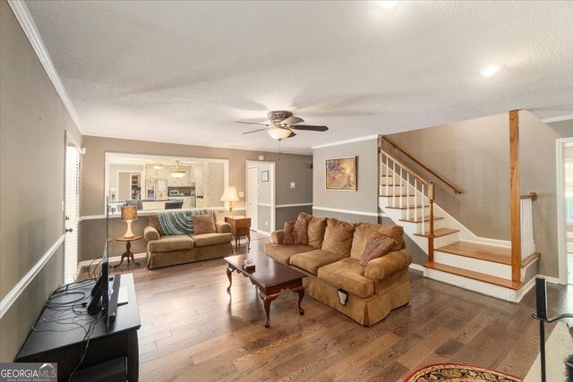 186 Beaver Trail, Athens, GA 30605