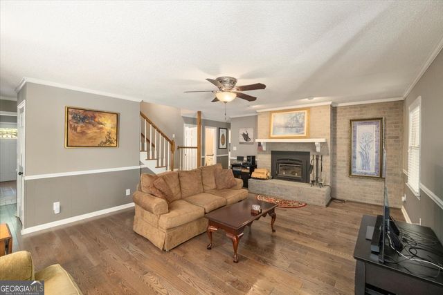 186 Beaver Trail, Athens, GA 30605