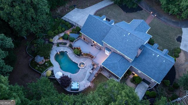 186 Beaver Trail, Athens, GA 30605