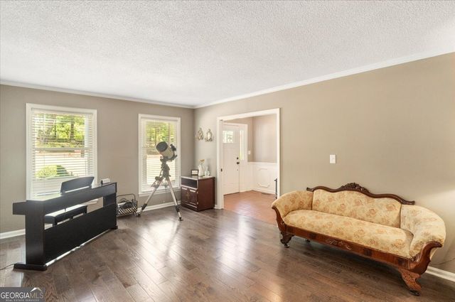 186 Beaver Trail, Athens, GA 30605