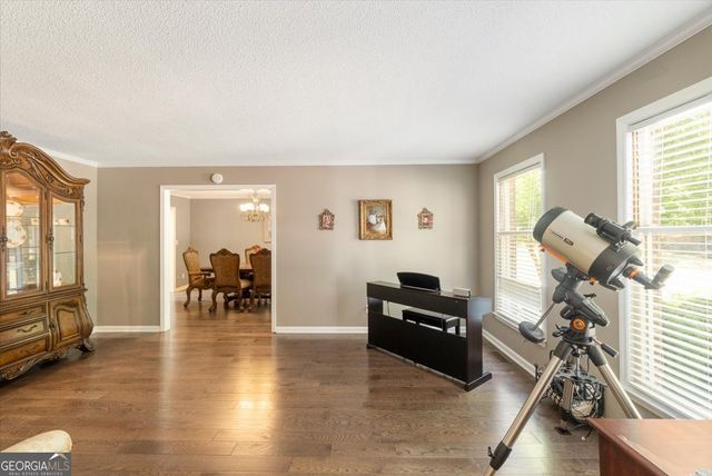 186 Beaver Trail, Athens, GA 30605