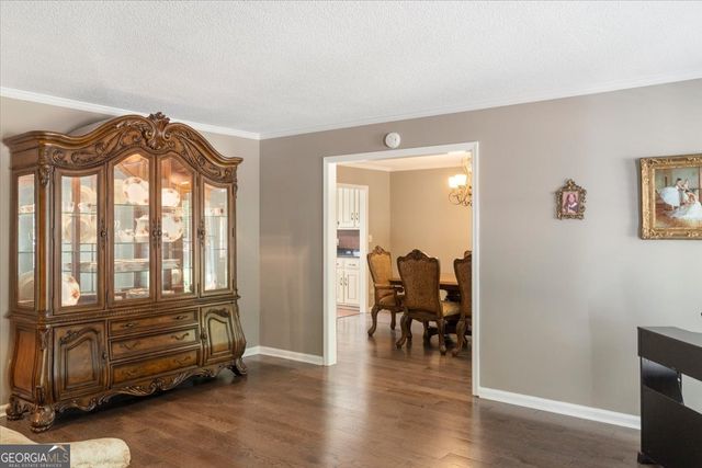 186 Beaver Trail, Athens, GA 30605
