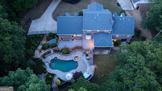 186 Beaver Trail, Athens, GA 30605