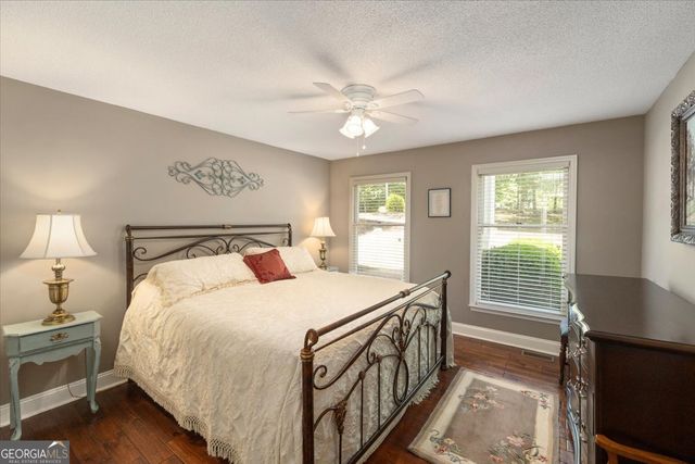 186 Beaver Trail, Athens, GA 30605