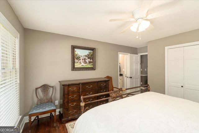 186 Beaver Trail, Athens, GA 30605