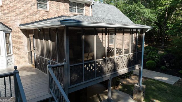 186 Beaver Trail, Athens, GA 30605