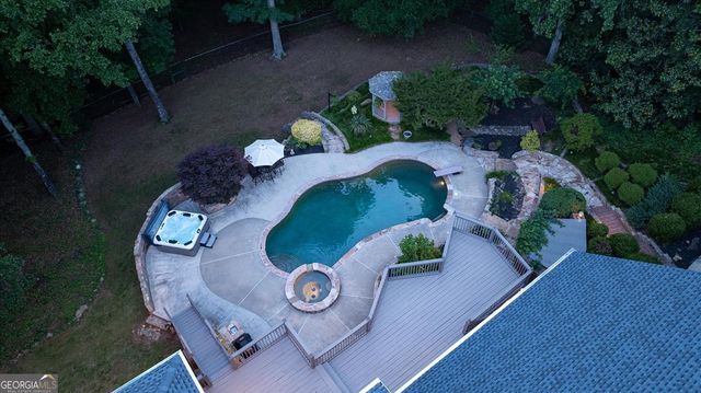 186 Beaver Trail, Athens, GA 30605