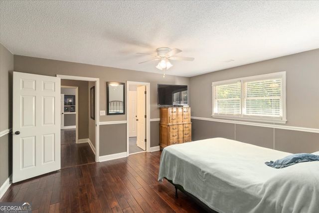 186 Beaver Trail, Athens, GA 30605