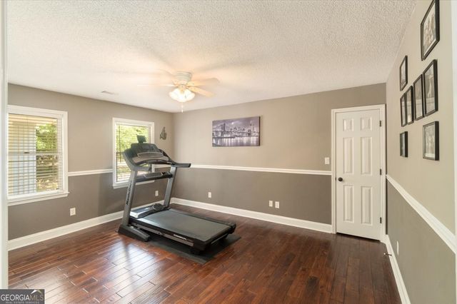 186 Beaver Trail, Athens, GA 30605