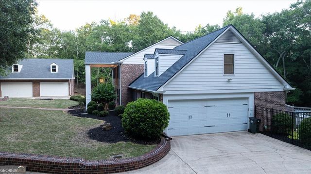 186 Beaver Trail, Athens, GA 30605
