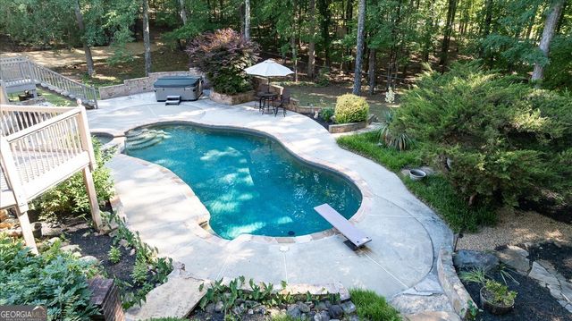 186 Beaver Trail, Athens, GA 30605