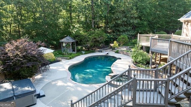 186 Beaver Trail, Athens, GA 30605