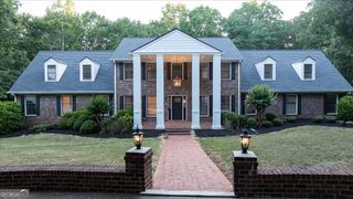 186 Beaver Trail, Athens, GA 30605