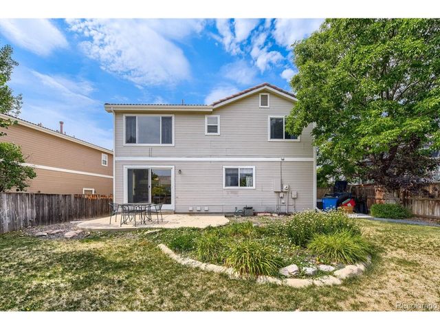 4585 Lyndenwood Cir, Littleton, CO 80130