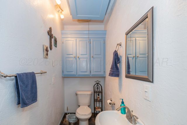 1502 S MONROE Street, Amarillo, TX 79101