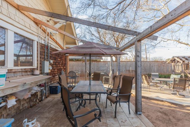 1502 S MONROE Street, Amarillo, TX 79101