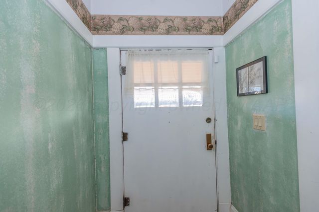 1502 S MONROE Street, Amarillo, TX 79101