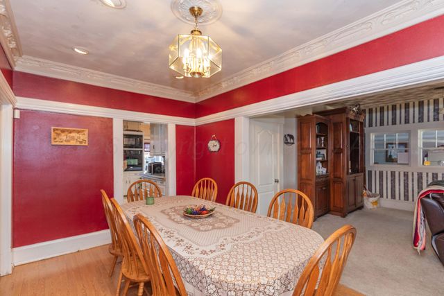 1502 S MONROE Street, Amarillo, TX 79101