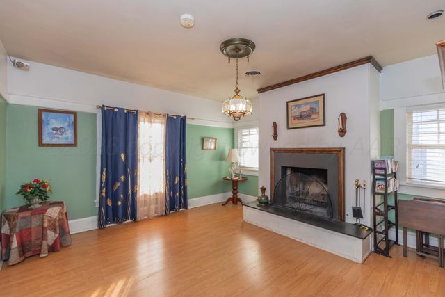 1502 S MONROE Street, Amarillo, TX 79101