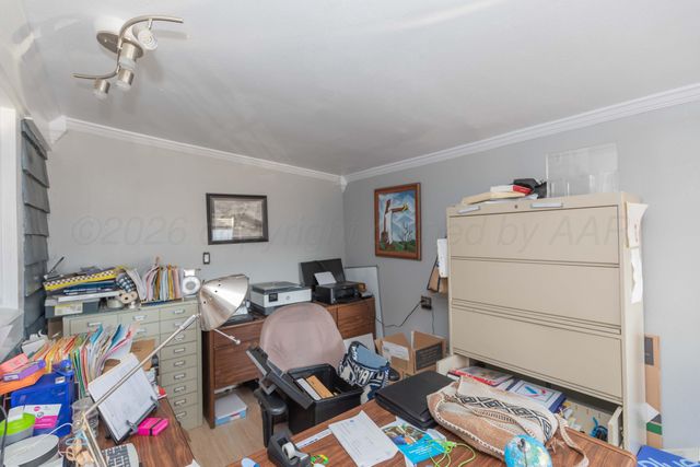 1502 S MONROE Street, Amarillo, TX 79101