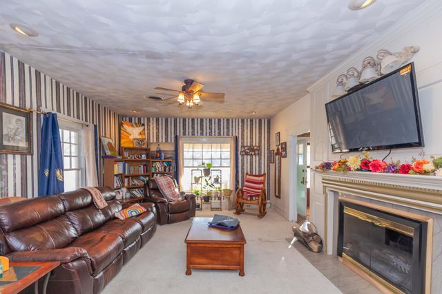 1502 S MONROE Street, Amarillo, TX 79101