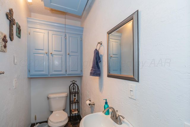 1502 S MONROE Street, Amarillo, TX 79101