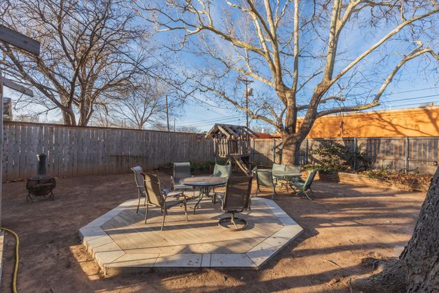 1502 S MONROE Street, Amarillo, TX 79101