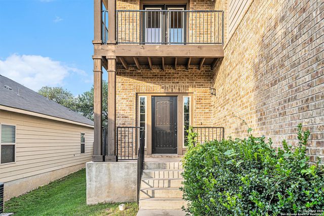 1819 Gray Fox Crk, San Antonio, TX 78245