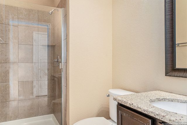 1819 Gray Fox Crk, San Antonio, TX 78245