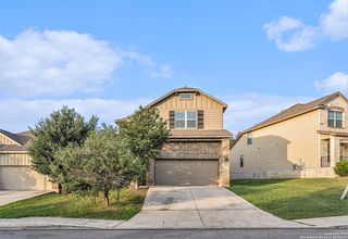 1819 Gray Fox Crk, San Antonio, TX 78245