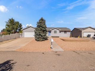 662 S Granby Lane, Pueblo West, CO 81007