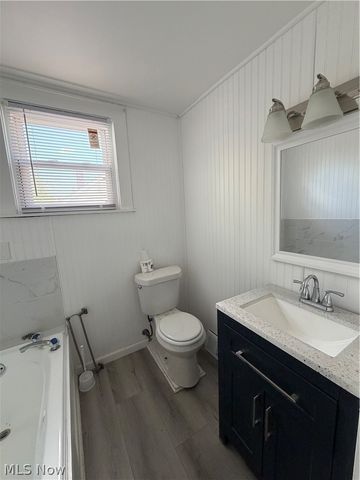 3482 W 136th Street, Cleveland, OH 44111