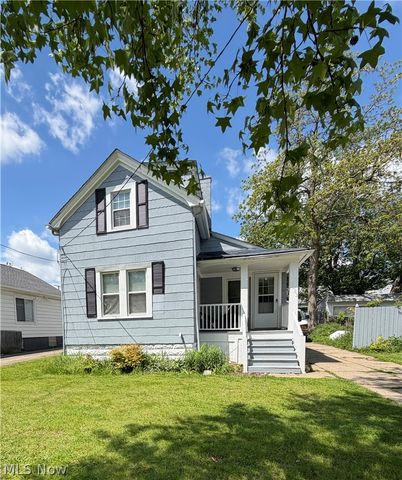 3482 W 136th Street, Cleveland, OH 44111