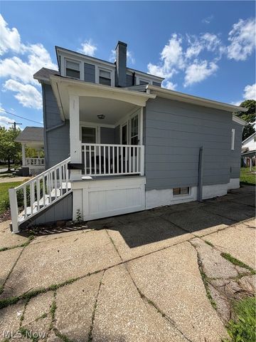 3482 W 136th Street, Cleveland, OH 44111