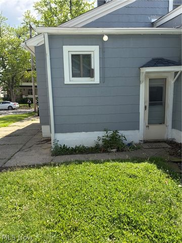 3482 W 136th Street, Cleveland, OH 44111