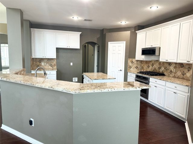 806 Cascades Drive, Allen, TX 75002
