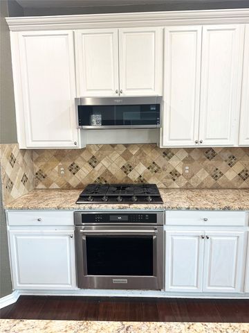 806 Cascades Drive, Allen, TX 75002