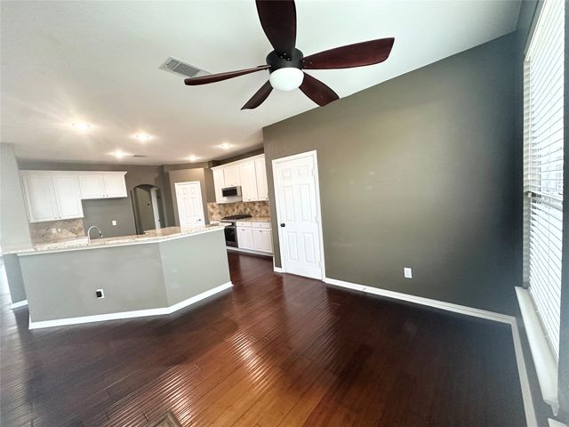 806 Cascades Drive, Allen, TX 75002
