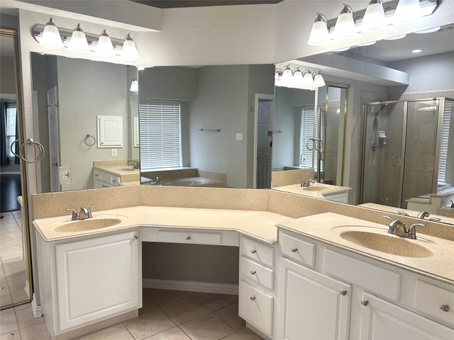 806 Cascades Drive, Allen, TX 75002