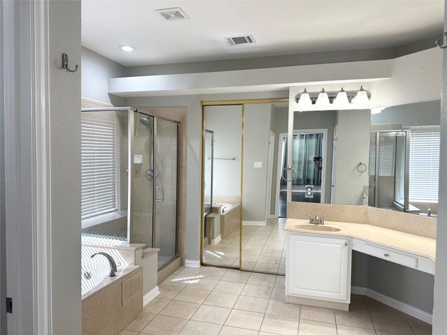 806 Cascades Drive, Allen, TX 75002