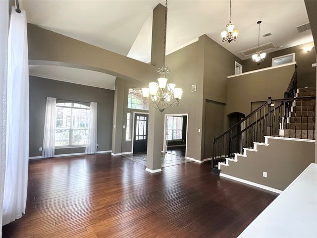 806 Cascades Drive, Allen, TX 75002
