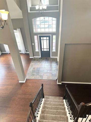 806 Cascades Drive, Allen, TX 75002